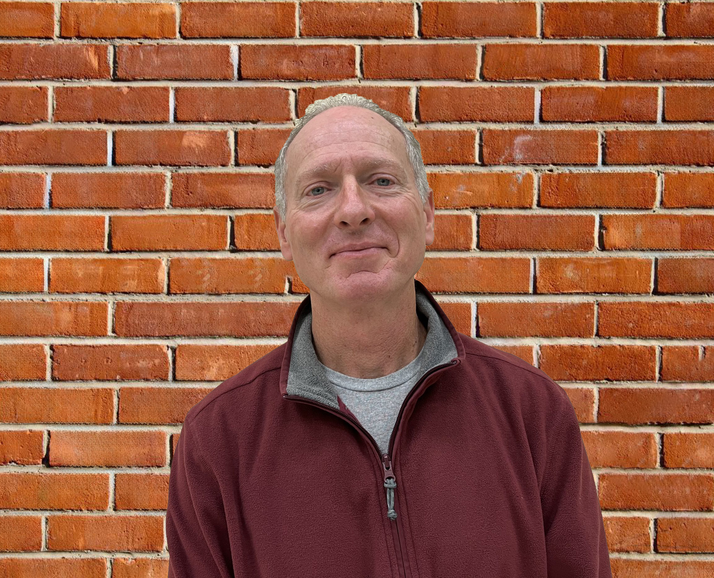 John Kelly Trinity Church